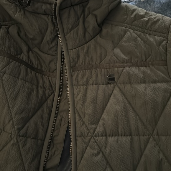 Gstart jacket - Picture 3 of 6